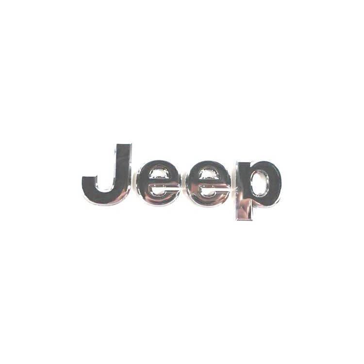 NAMEPLATE HOOD