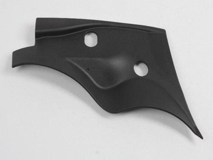 COVER HEADLAMP