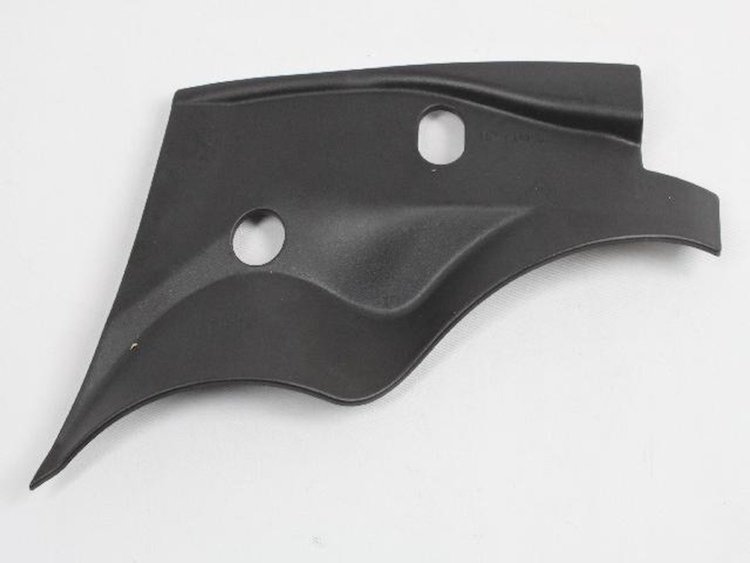 COVER HEADLAMP
