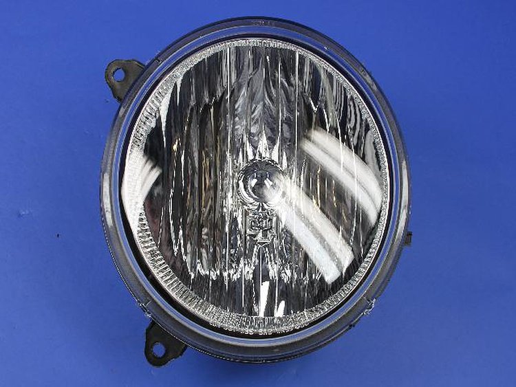 HEADLAMP
