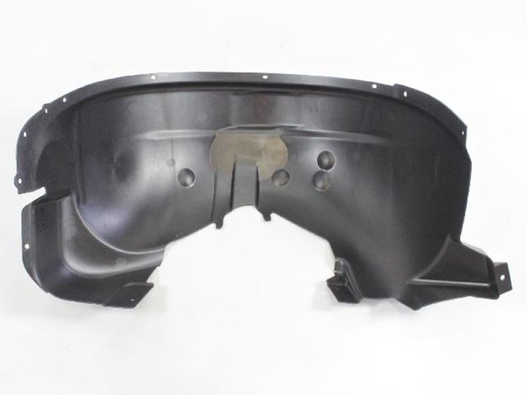 SHIELD FRONT FENDER