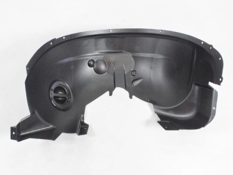 SHIELD FRONT FENDER