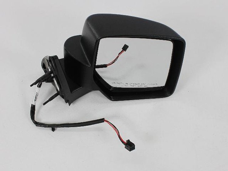 MIRROR OUTSIDE REARVIEW