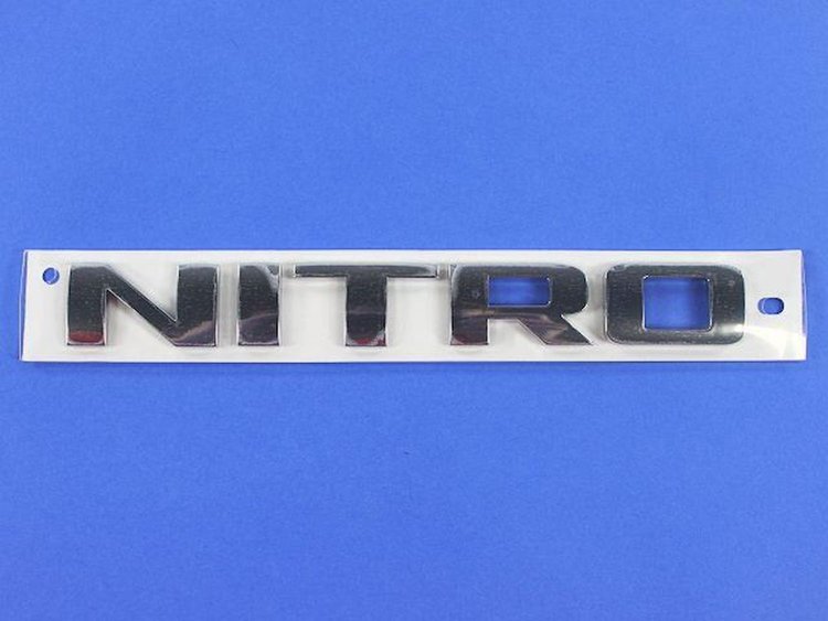 NAMEPLATE