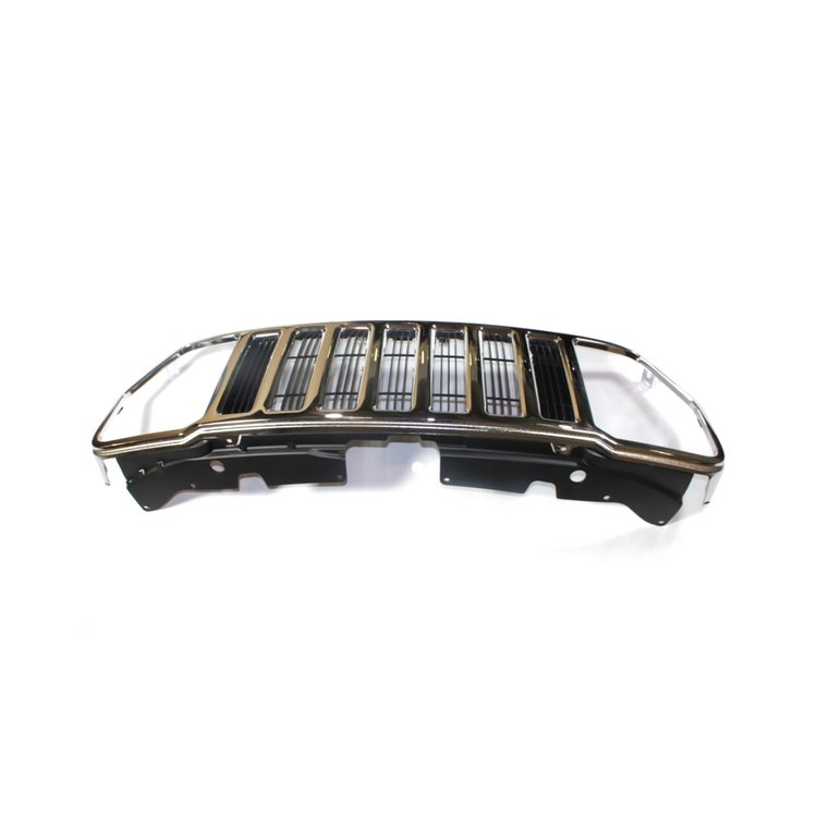 GRILLE RADIATOR