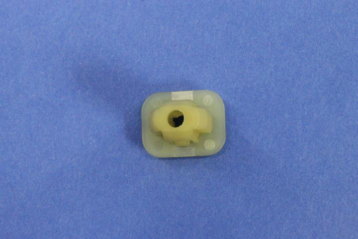 GROMMET FASCIA