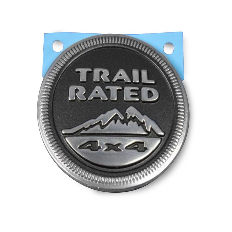 MEDALLION