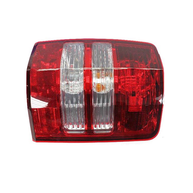 LAMP TAIL STOP BACKUP