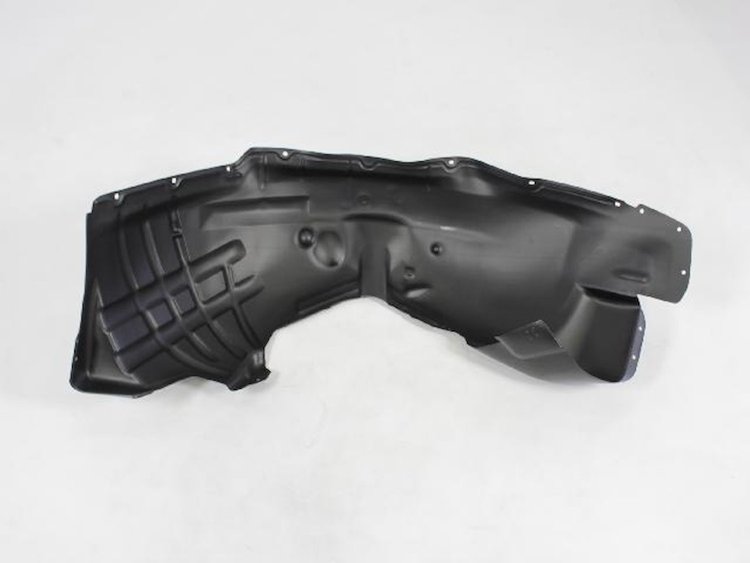 SHIELD FRONT FENDER