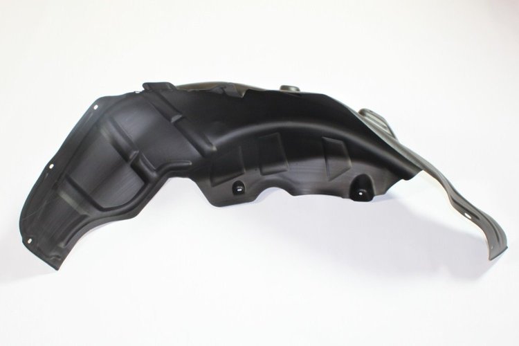 SHIELD FENDER SIDE