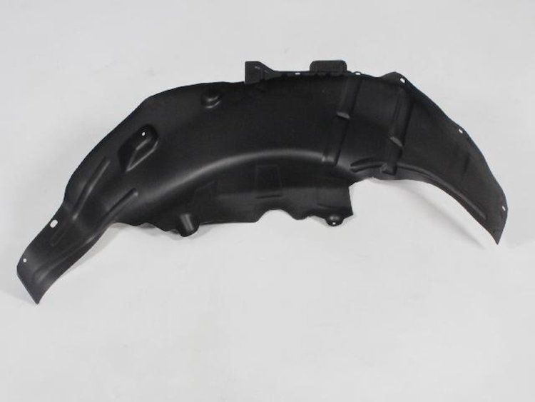 SHIELD FENDER SIDE