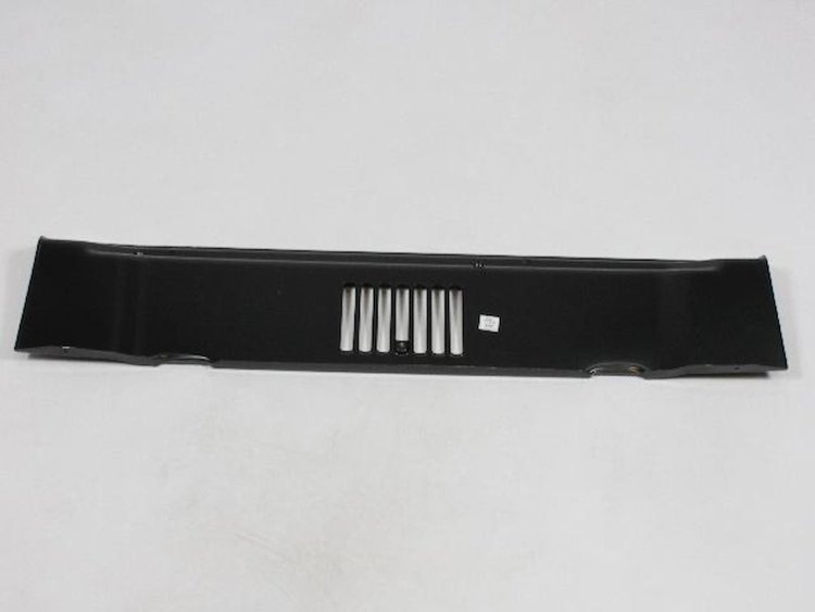 GRILLE COWL PANEL