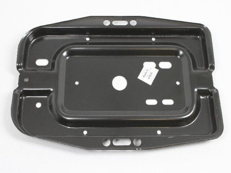 TRAY BATTERY