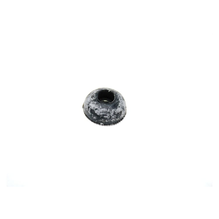 BUMPER STEEL INSERT