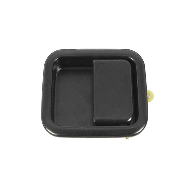 HANDLE EXTERIOR DOOR