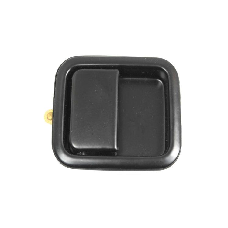HANDLE EXTERIOR DOOR