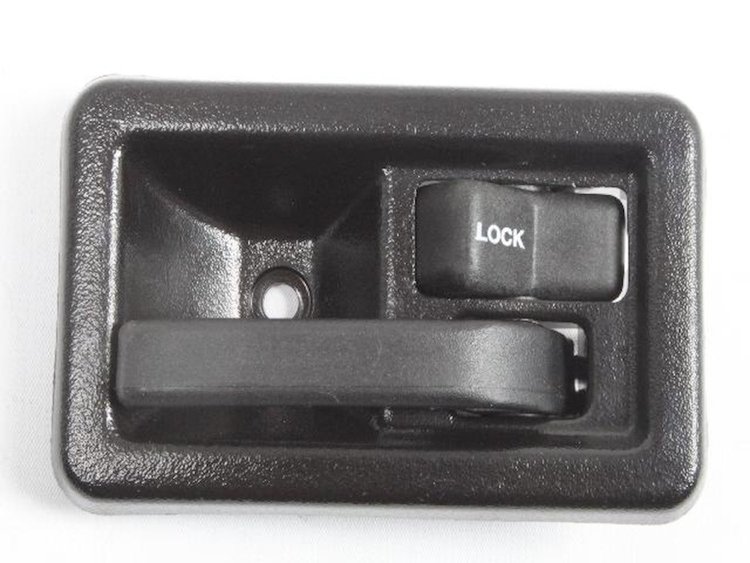 HANDLE INSIDE RELEASE