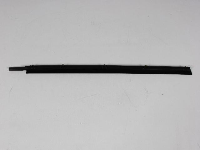W/STRIP DOOR BELT