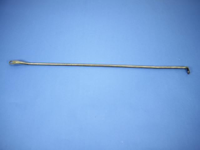ROD DASH PANEL TO PLENUM