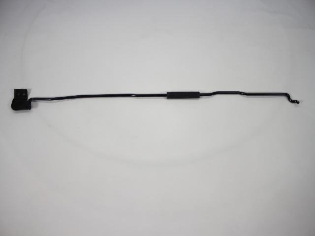 ROD HOOD PROP
