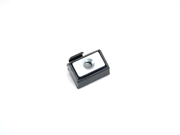 RETAINER FOLDING TOP DECK