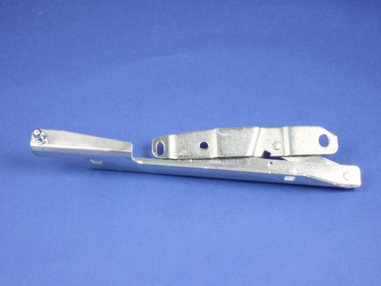 HINGE HOOD