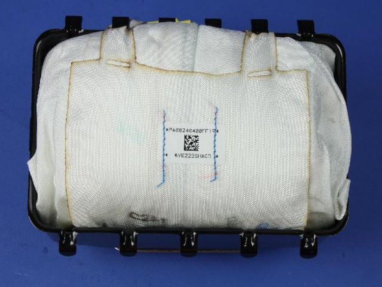 AIRBAGG PASSENGER