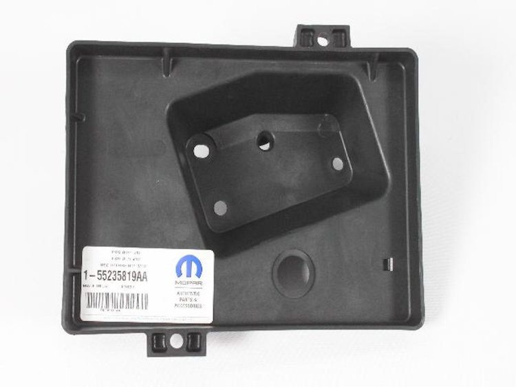 TRAY BATTERY