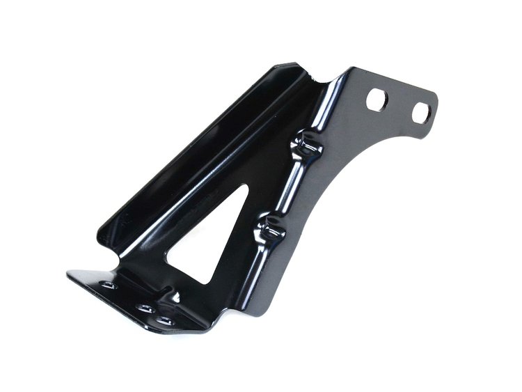BRACKET BUMPER FRAME RAIL
