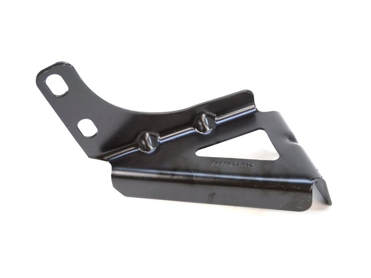 BRACKET BUMPER FRAME RAIL