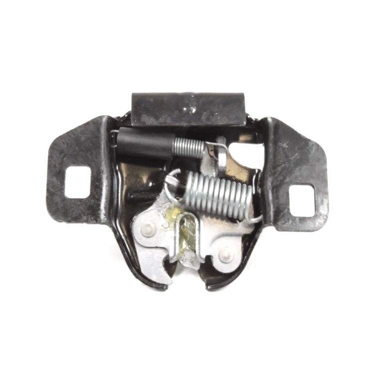 LATCH HOOD