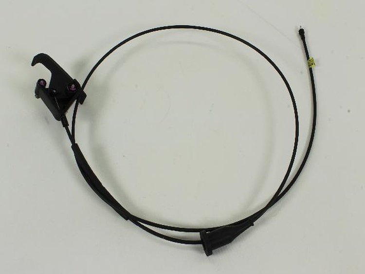 LATCH HOOD LATCH