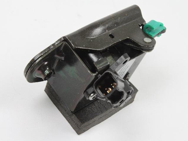 LATCH LIFTGATE