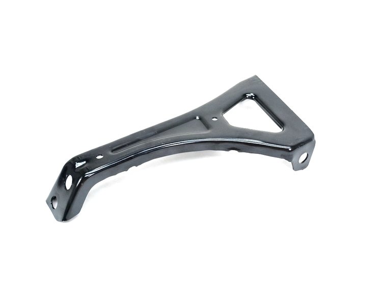 BRACKET REAR BUMPER SIDE