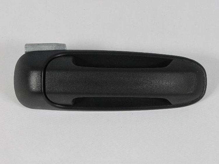 HANDLE EXTERIOR DOOR