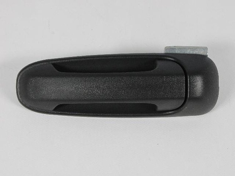 HANDLE EXTERIOR DOOR