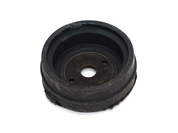 ISOLATOR BODY HOLD DOWN