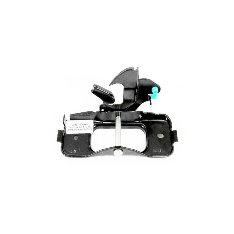 STRIKER HOOD LATCH