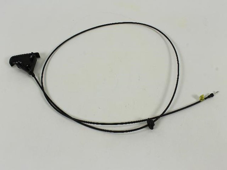 CABLE HOOD LATCH