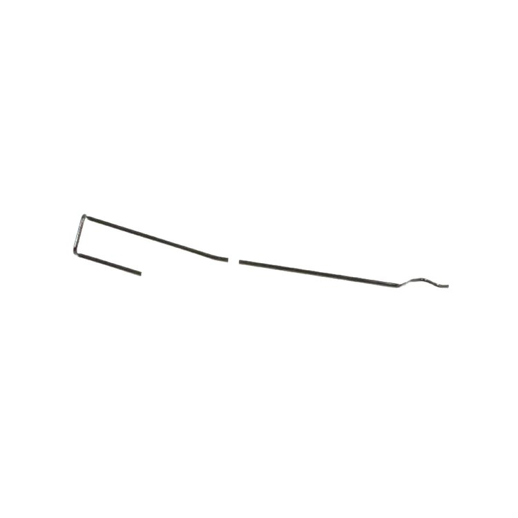 ROD HOOD SAFETY CATCH