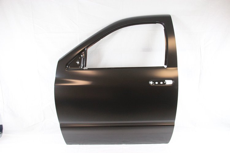 55276057AC Front Door Outer Repair Panel for 2003-2010 Dodge Ram 1500/2500/3500 [Left Driver Side]