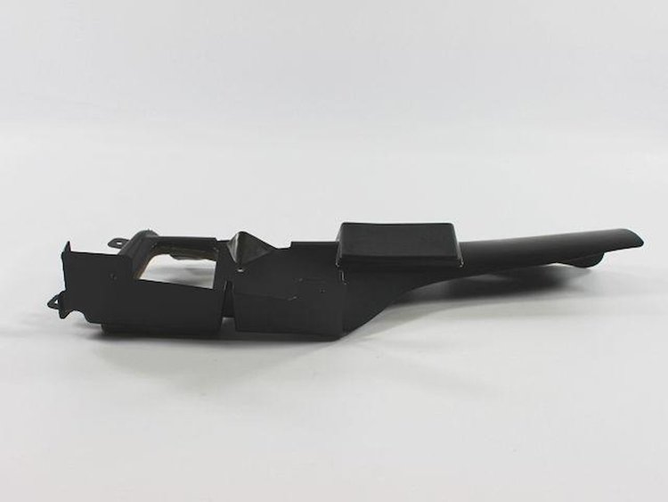 SHIELD FENDER