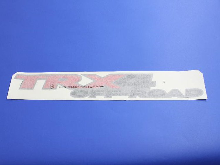 DECAL