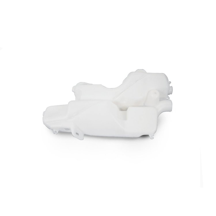WASHER RESERVOIR&COOLANT