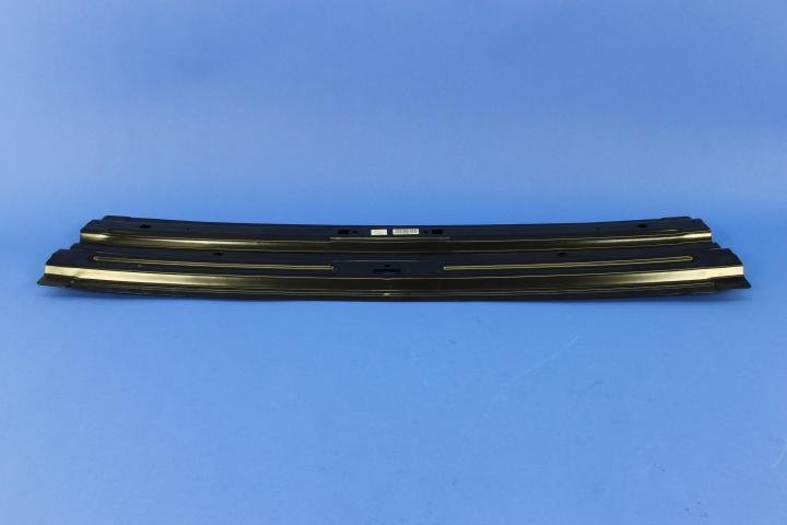 BOW ROOF