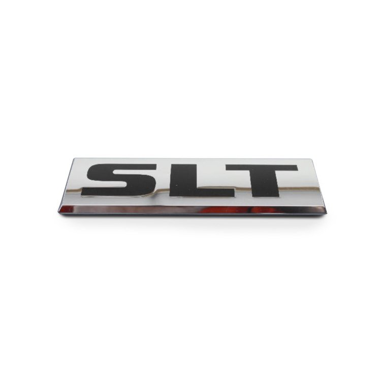 NAMEPLATE TAILGATE