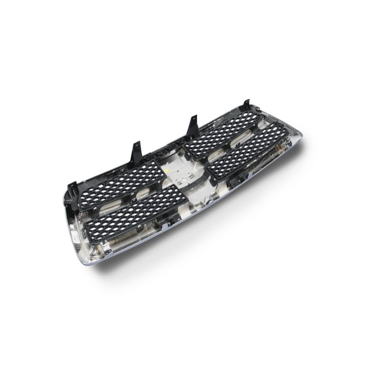 GRILLE RADIATOR