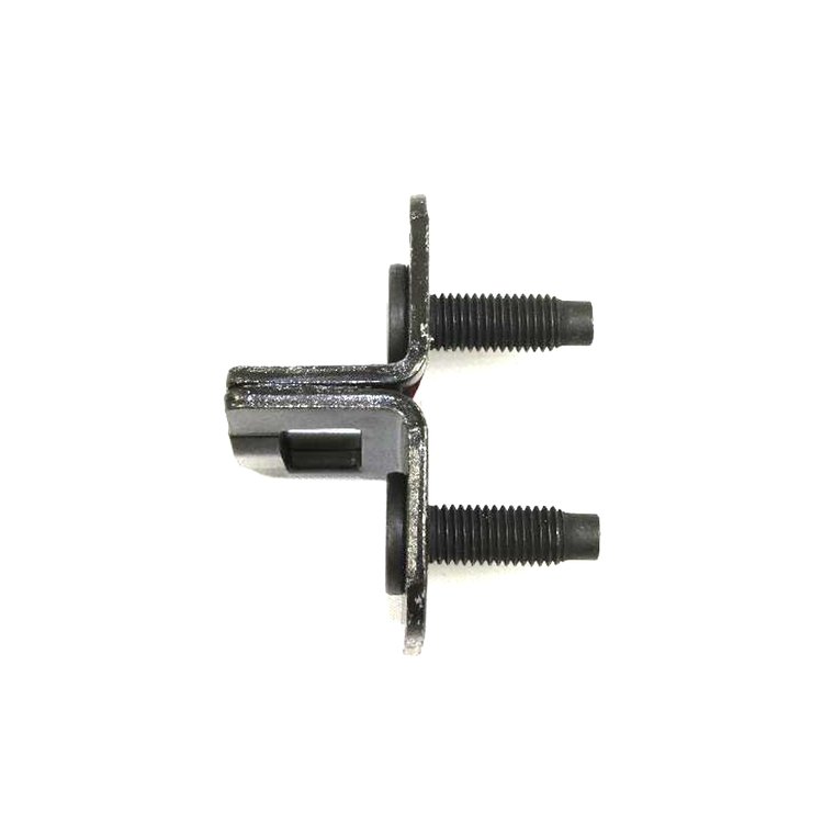 STRIKER DOOR LATCH