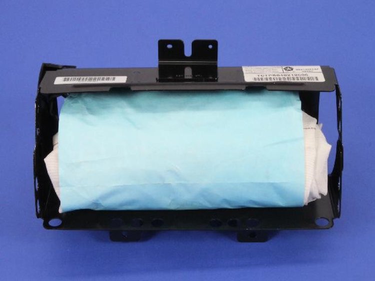 AIRBAG PASSENGER