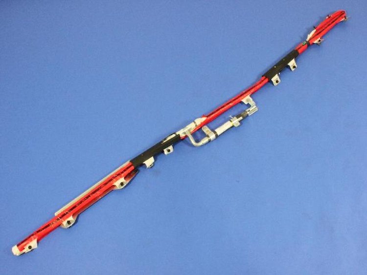 AIRBAG SIDE CURTAIN